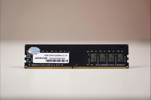 Ram DDR4 8G 3200 JGINYUE