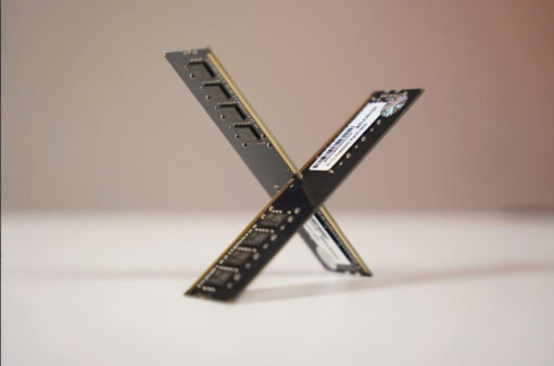 Ram DDR4 8G 3200 JGINYUE