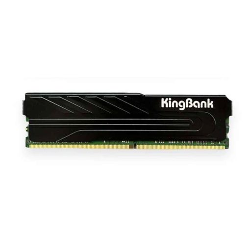 Ram PC 16G bus 3200 Kingbank Tản Nhiệt