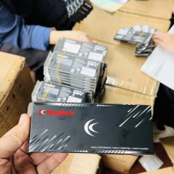 Ram PC 16G bus 3200 Kingbank Tản Nhiệt