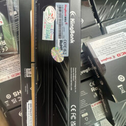 Ram Kingbank 8GB DDR4