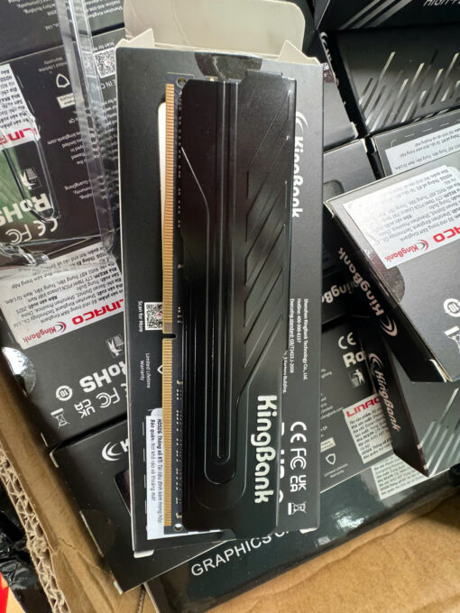 Ram Kingbank 8GB DDR4 2666MHz