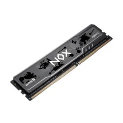 RAM Apacer OC NOX 16GB DDR5 6000MHz Black