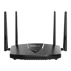 Router Totolink Wi-Fi 6 băng tần kép Gigabit AX3000