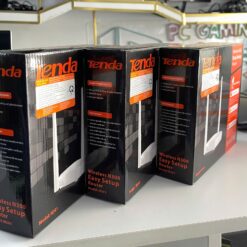 Router WiFi Tenda N301 chuẩn N