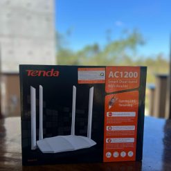 Router Wifi Chuẩn AC1200 Tenda AC5 V3