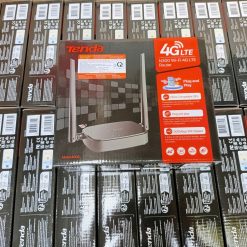 Router Wifi Tenda 4G05 dùng SIM 4G