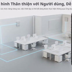 Router can bang tai Ruijie Reyee RG EG209GS 2