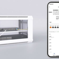 Router can bang tai Ruijie Reyee RG EG209GS 3