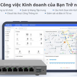 Router can bang tai Ruijie Reyee RG EG209GS 9