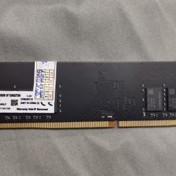 RAM Kingston 8Gb DDR4-2666 chính hãng