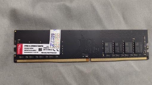 RAM Kingston 8Gb DDR4-2666 chính hãng