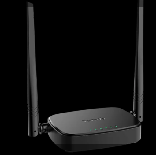 Router Wifi Tenda 4G05 dùng SIM 4G
