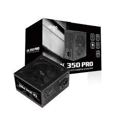NGUỒN AIGO MODEL CK350PRO 350W