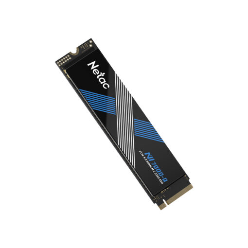 SSD Netac NV7000-Q PCIe Gen4 NVMe