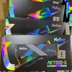 SSD Netac NV7000 Q PCIe Gen4 NVMe 2