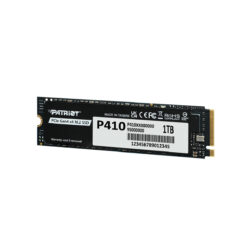 SSD Patriot P410 Gen4x4 M.2 2280 NVMe 2
