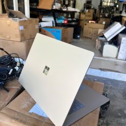 Surface Laptop 4 Core i7 1185G7 RAM 8GB SSD 256GB 02