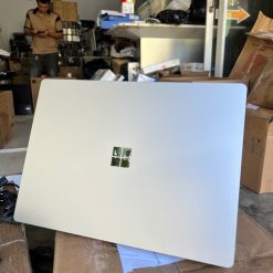 Surface Laptop 4 Core i7 1185G7 RAM 8GB SSD 256GB 03