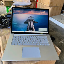 Surface Laptop 4 Core i7-1185G7 | RAM 8GB | SSD 256GB | Màn Hình Cảm Ứng