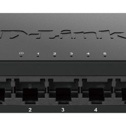 Switch Dlink DGS-105GL 5-Port Gigabit