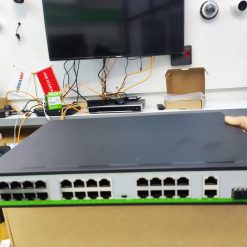 Switch POE 16 Cổng Tiandy TC-P3S019