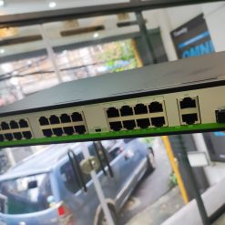 Switch POE 6 Cong Tiandy TC P3S019 2