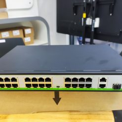 Switch POE 16 Cổng Tiandy TC-P3S019