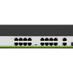 Switch POE 16 Cổng Tiandy TC-P3S019