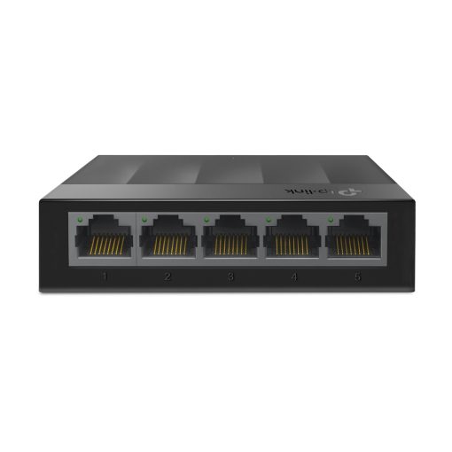 Switch-TP- Link TL-LS1005G