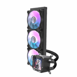 TAN NHIET AIO CPU DARKFLASH DV360S IPS LCD 2