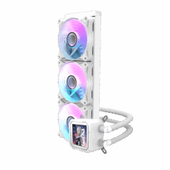 TAN NHIET AIO CPU DARKFLASH DV360S IPS LCD 4