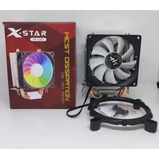 TẢN NHIỆT KHÍ CPU X-STAR HF-1200