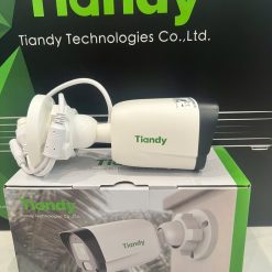 Camera IP Thân Tiandy TC-C321N 2.0MP