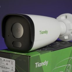 Camera IP 4MP Tiandy TC-C34GS