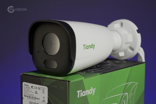 Camera IP 4MP Tiandy TC-C34GS