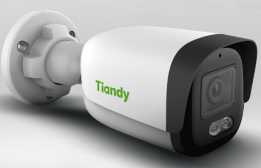 Camera IP 4MP Tiandy TC-C34GS
