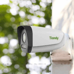Camera IP Tiandy TC-C34ZN 4MP