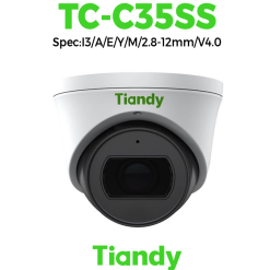 Camera Tiandy TC-C35SS