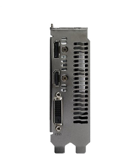 VGA Asus GTX 1050 3G GDDR5 - Ảnh 3