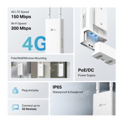 TL MR100 Outdoor EU