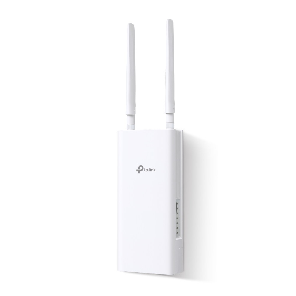  4G Router Wi-Fi Ngoài Trời, TP-Link TL-MR100-Outdoor