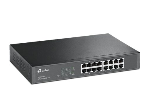 Switch TP Link TL-SG1016D 16 Port Gigabit