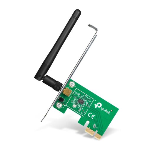TP-Link TL-WN781ND – Card PCIe Wi-Fi 150Mbps - Ảnh 3