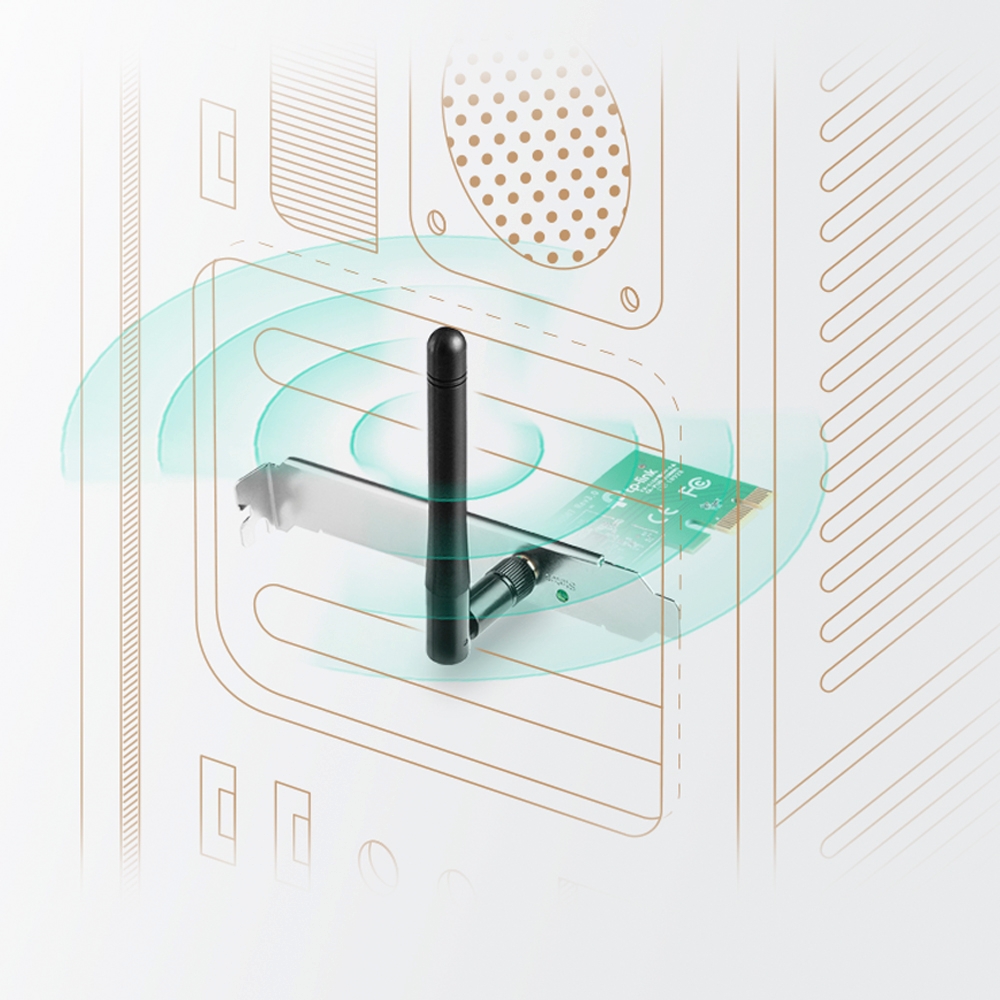 TP-Link TL-WN781ND