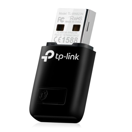 USB WiFi TP-Link TL-WN823N
