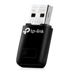TL-WN823N USB Wi-Fi tp link Mini Chuẩn N Tốc Độ 300Mbps