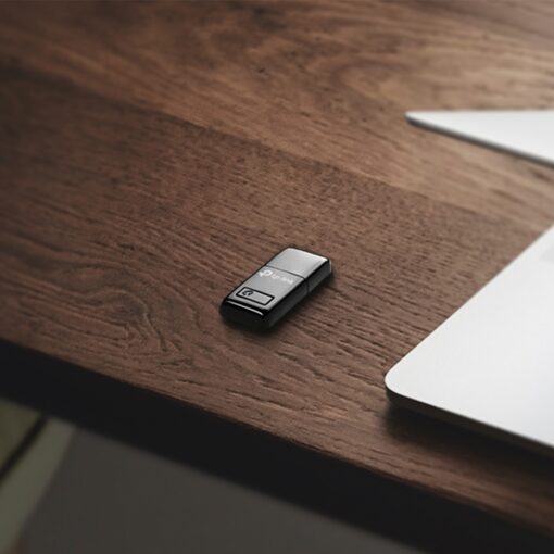 USB WiFi TP-Link TL-WN823N – Kết Nối Mạng Không Dây Tốc Độ Cao - Ảnh 7