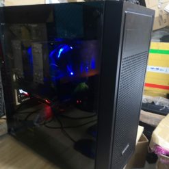 PC Giả lập NOX, Dual 2 e5-2696 Cpu 24 nhân 48 Luồng