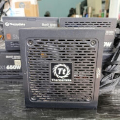 Nguồn Thermaltake Smart BX1 650W 80 Plus